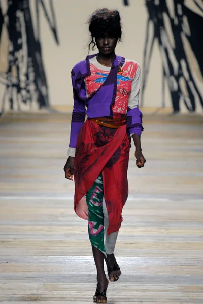 Look 1